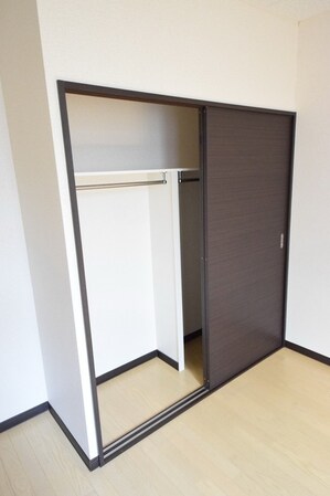 レオネクスト岩澤の物件内観写真